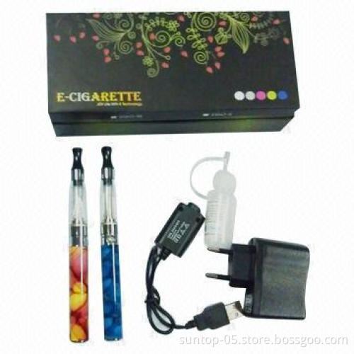 Electronic Cigarettes/Atomizers, Service in Drawer Box